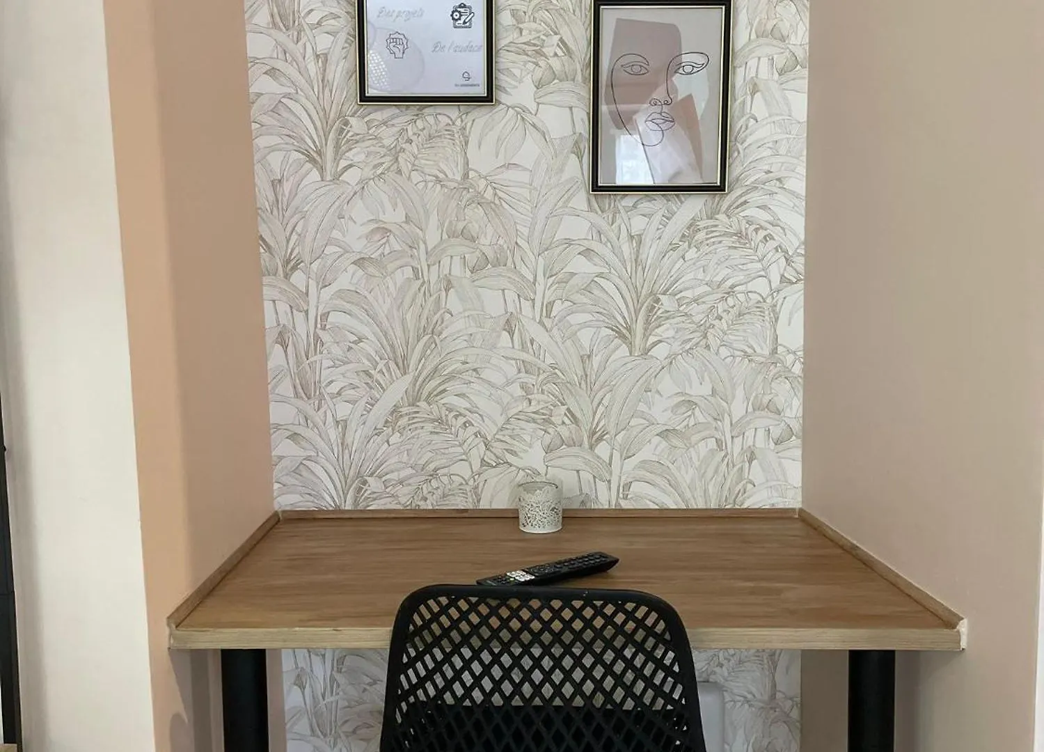 Apartment Le Chalouet T2 Petillant Riom France