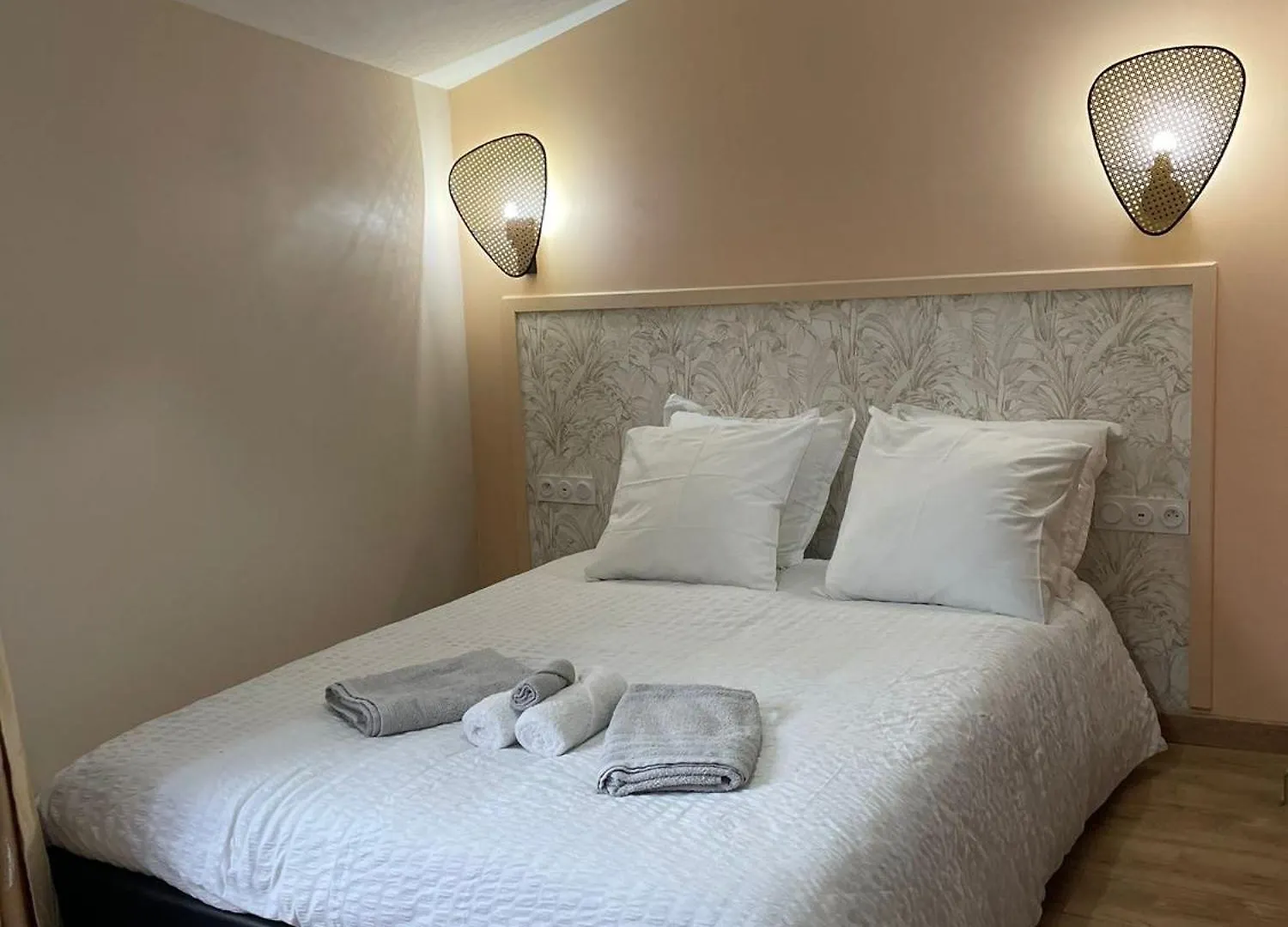 Apartment Le Chalouet T2 Petillant Riom