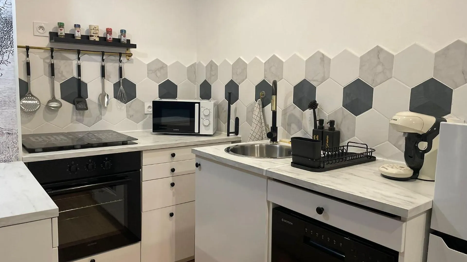 Apartment Le Chalouet T2 Petillant Riom