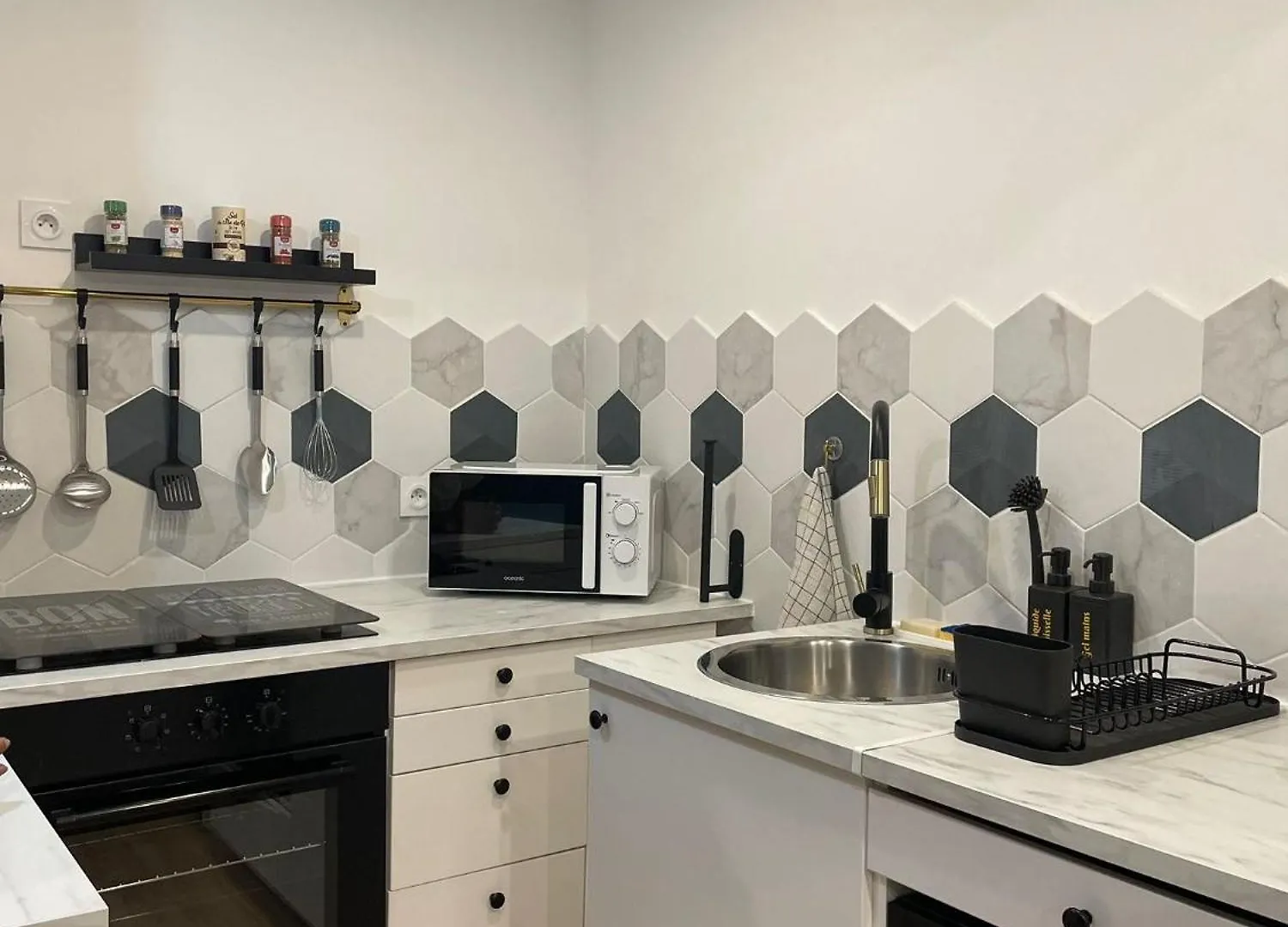 Apartment Le Chalouet T2 Petillant Riom France