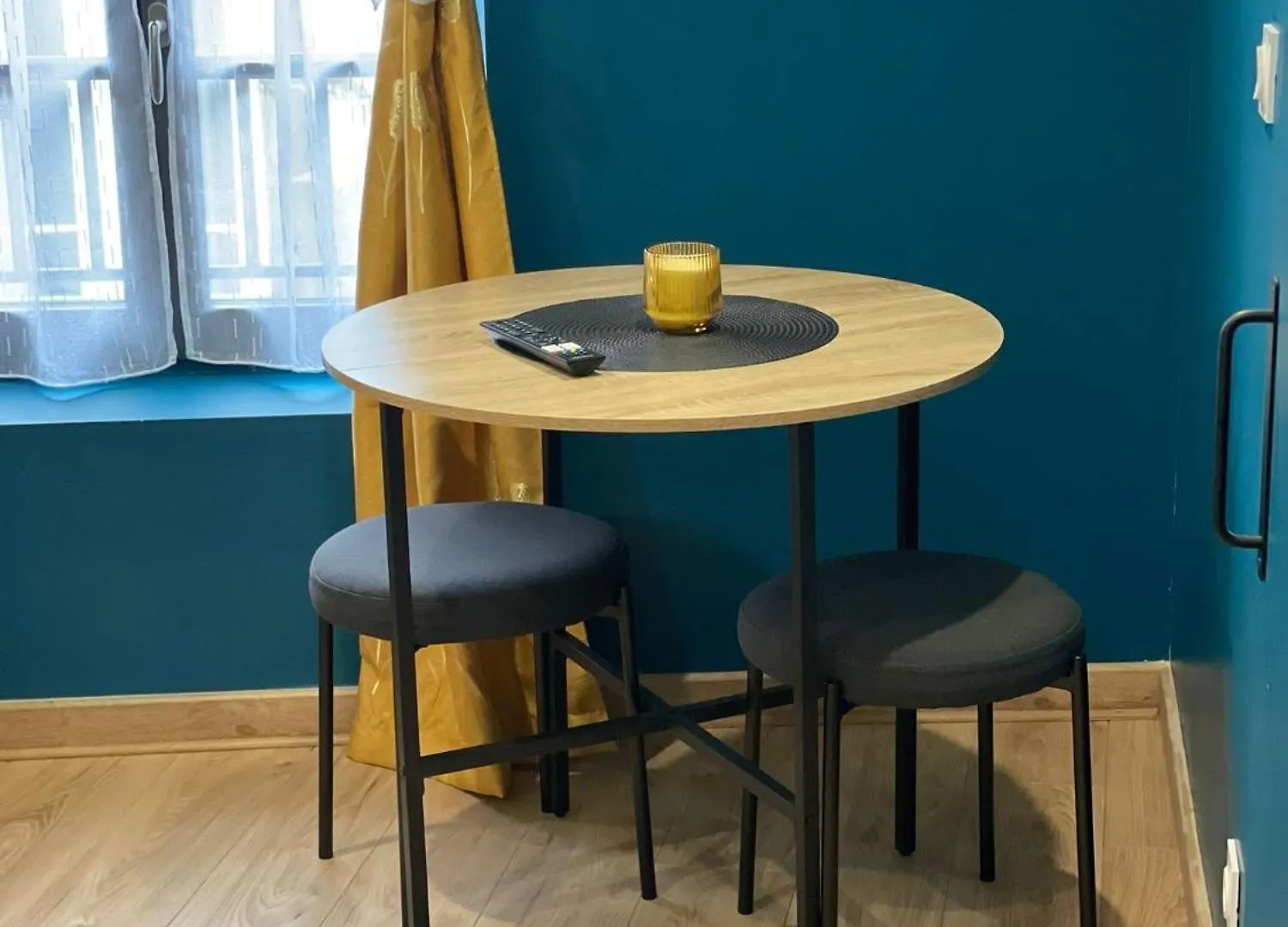 Le Chalouet T2 Petillant Riom Apartment